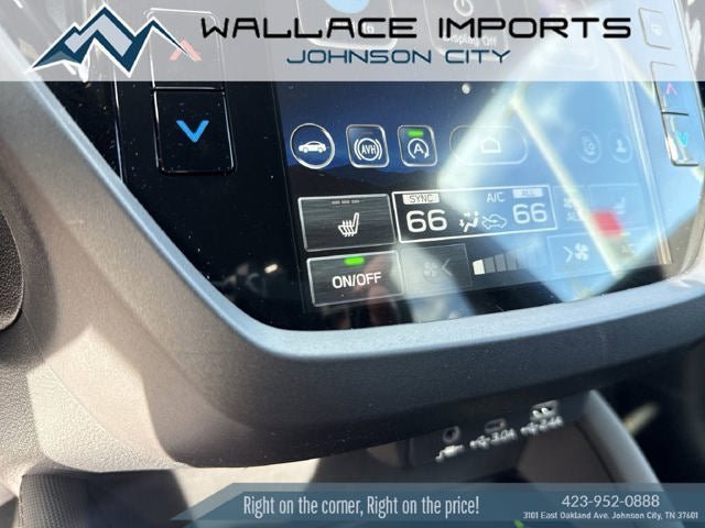 New 2026 Subaru Forester Sport AWD/4WD image 76