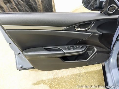 Used 2020 Honda Civic Sport image 16