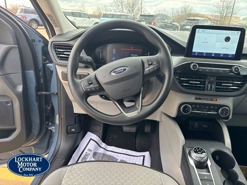 New 2026 Ford Escape Active image 13