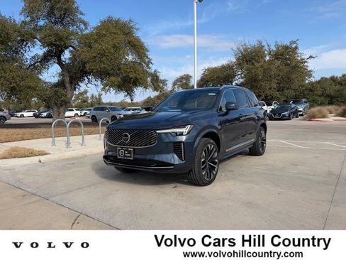 New 2026 Volvo XC90 T8 Plus w/ Protection Package Premier image 1