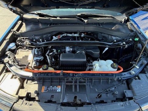 Used 2020 Ford Explorer 4WD Police Interceptor image 21