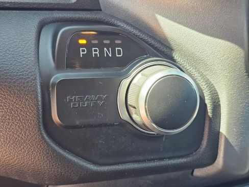 Used 2020 RAM 2500 Tradesman RWD image 31