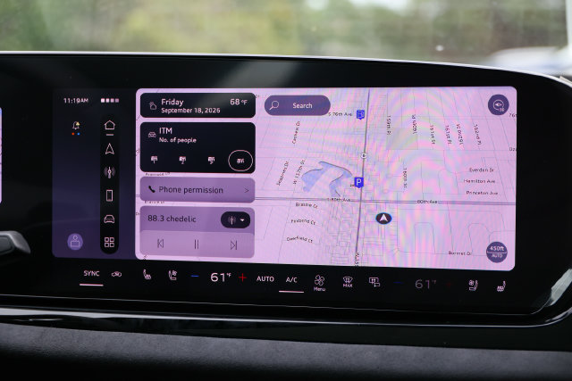 New 2026 Audi S5 Prestige AWD/4WD image 9