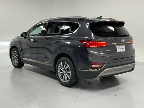 Used 2020 Hyundai Santa Fe Limited image 3