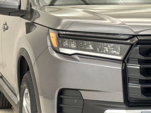 New 2026 Honda Pilot EX-L image 5