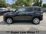 Used 2021 Jeep Renegade Limited image 4