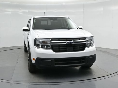 Certified 2023 Ford Maverick Lariat w/ Lariat Luxury Package image 56