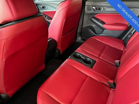 Used 2025 Acura Integra Type S FWD image 13