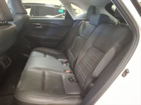 Used 2016 Lexus NX 200t FWD image 14