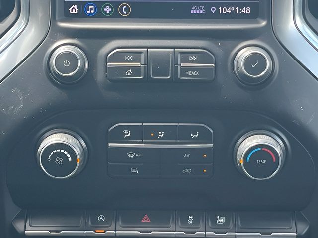 Used 2020 Chevrolet Silverado 1500 LT RWD image 25