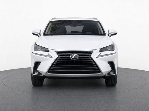 Used 2021 Lexus NX 300 FWD w/ Accessory Package 2 image 5
