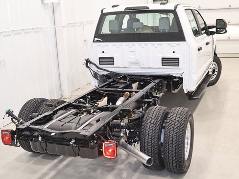 New 2026 Ford F350 XL w/ Snow Plow Prep Package image 28