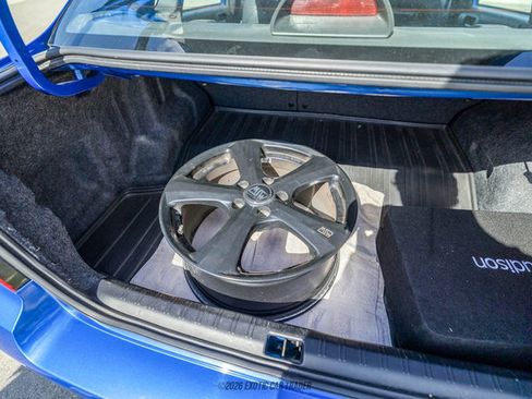 Used 2013 Subaru Impreza WRX STI AWD/4WD image 79