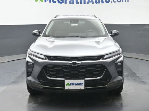 New 2026 Chevrolet Trax ACTIV image 4
