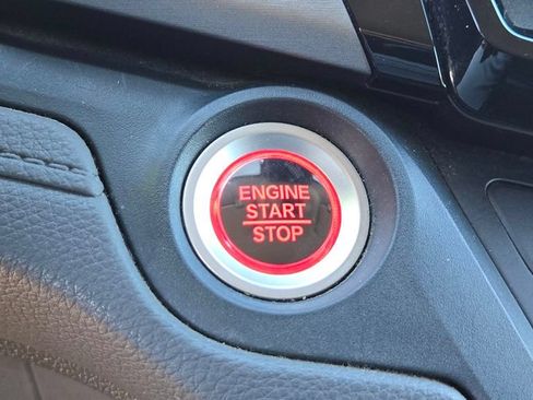 Used 2024 Honda Odyssey EX image 20