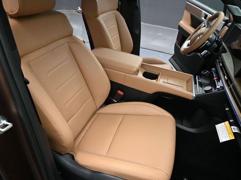 New 2026 Hyundai Santa Fe Limited image 26