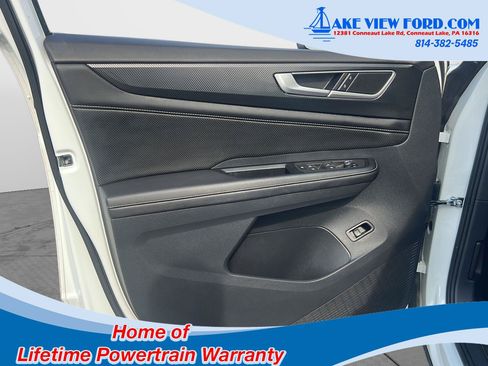 Used 2024 Volkswagen Atlas Cross Sport SEL AWD/4WD image 21