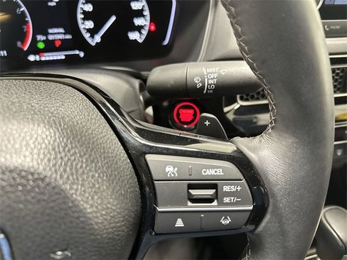 Certified 2023 Honda Civic Sport image 34