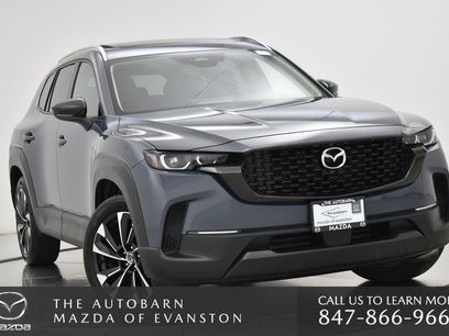 Certified 2025 MAZDA CX-50 2.5 Hybrid w/ Premium Plus Pkg