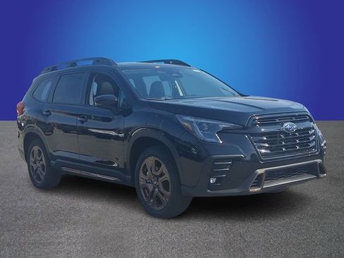 New 2026 Subaru Ascent Limited Bronze w/ Popular Package #2 AWD/4WD image 2
