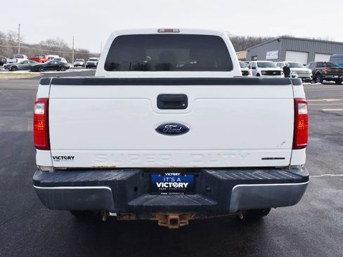 Used 2016 Ford F250 XL w/ Power Equipment Group image 20