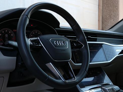 Used 2019 Audi A7 3.0T Prestige w/ Prestige Package AWD/4WD image 30