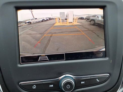 Used 2024 Chevrolet Equinox LT w/ LPO, Floor Liner Package image 26