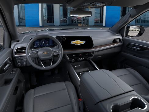 New 2026 Chevrolet Tahoe LT AWD/4WD image 15