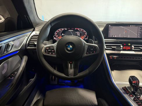 Used 2019 BMW M850i xDrive Coupe image 12