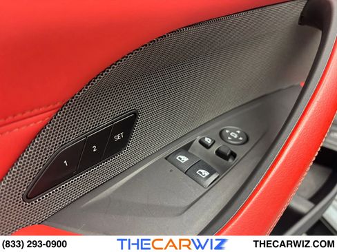 Used 2025 BMW M4 Competition w/ Executive Package image 42