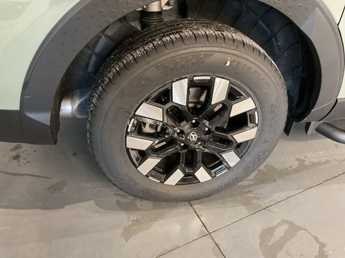 New 2026 Hyundai Santa Cruz SEL AWD/4WD image 19