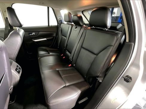 Used 2012 Ford Edge SEL image 36