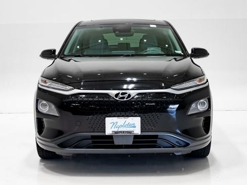 Used 2020 Hyundai Kona Ultimate FWD image 4