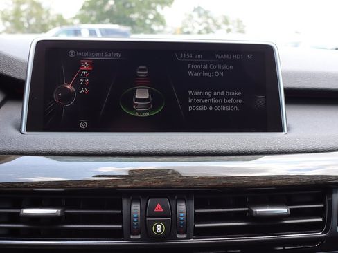 Used 2015 BMW X5 xDrive35d AWD/4WD image 26