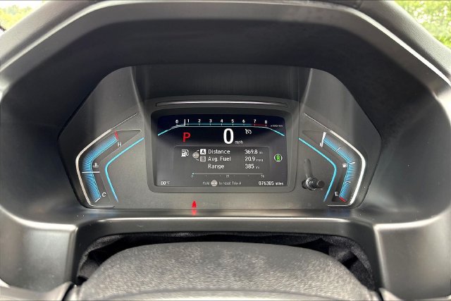 Used 2022 Honda Odyssey EX-L image 15
