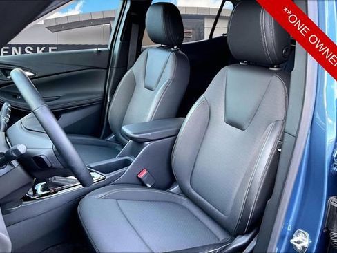 Certified 2024 Buick Encore GX Preferred image 25