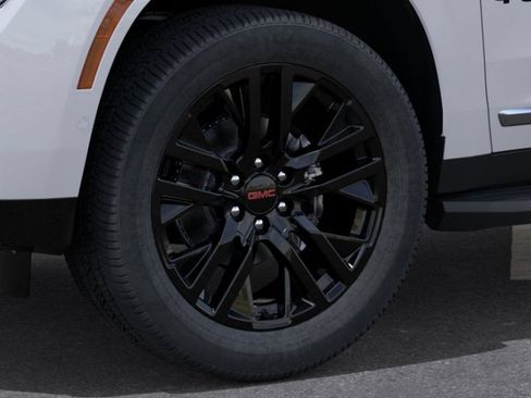 New 2026 GMC Yukon Elevation w/ Elevation Premium Package AWD/4WD image 9
