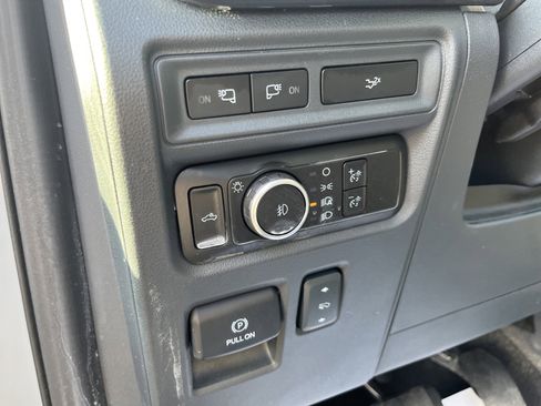 Used 2023 Ford F150 XLT w/ Equipment Group 302A High image 15