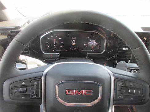 New 2026 GMC Sierra 1500 SLT w/ SLT Premium Plus Package image 20