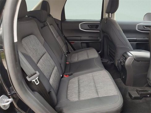 Used 2023 Ford Bronco Sport Big Bend w/ Convenience Package image 33