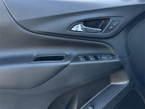 Certified 2021 Chevrolet Equinox LT image 25