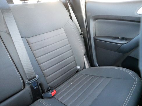 Used 2020 Ford Ranger XLT w/ FX4 Off-Road Package image 14