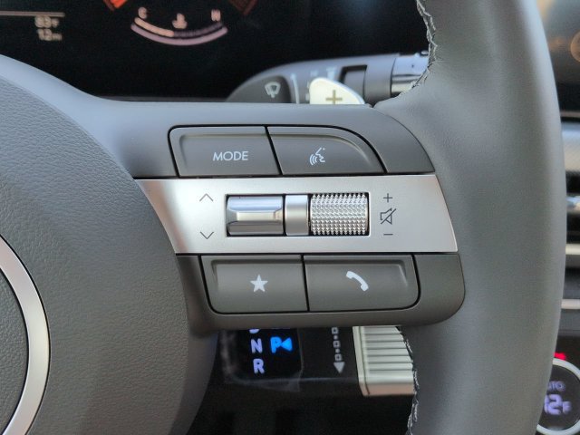 New 2026 Hyundai Sonata SEL FWD image 23