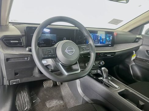 Used 2026 Nissan Kicks S FWD image 13