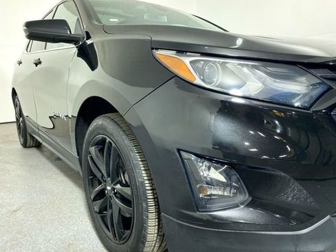 Used 2020 Chevrolet Equinox LT w/ Midnight Edition image 29