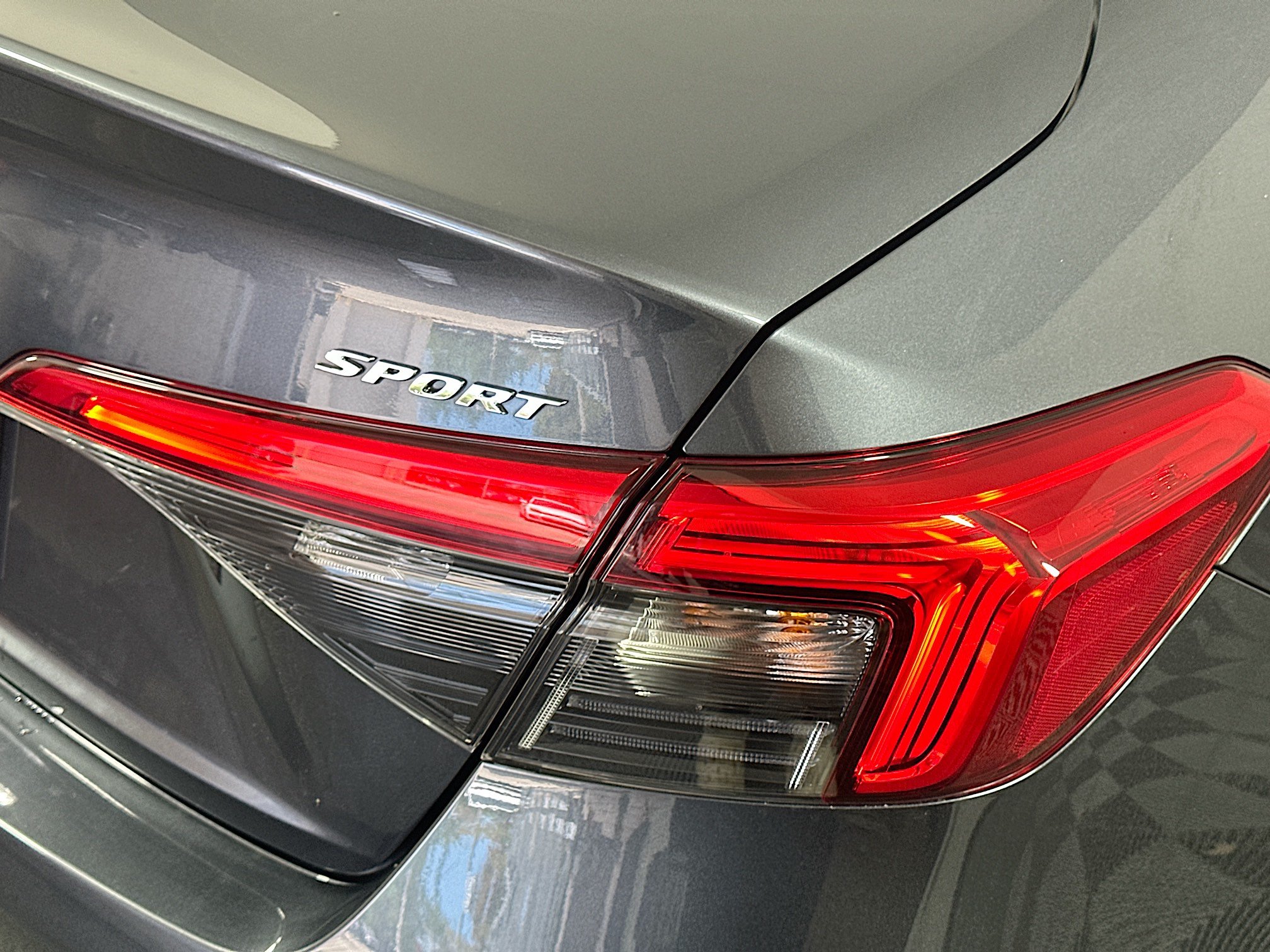 Used 2024 Honda Civic Sport image 24
