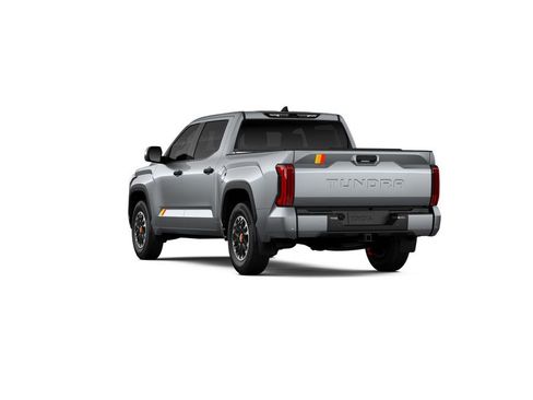 New 2026 Toyota Tundra SR5 AWD/4WD image 29