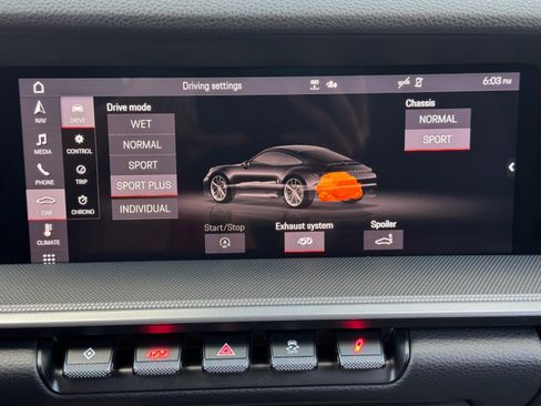 Used 2020 Porsche 911 Carrera S w/ Sport Package RWD image 27