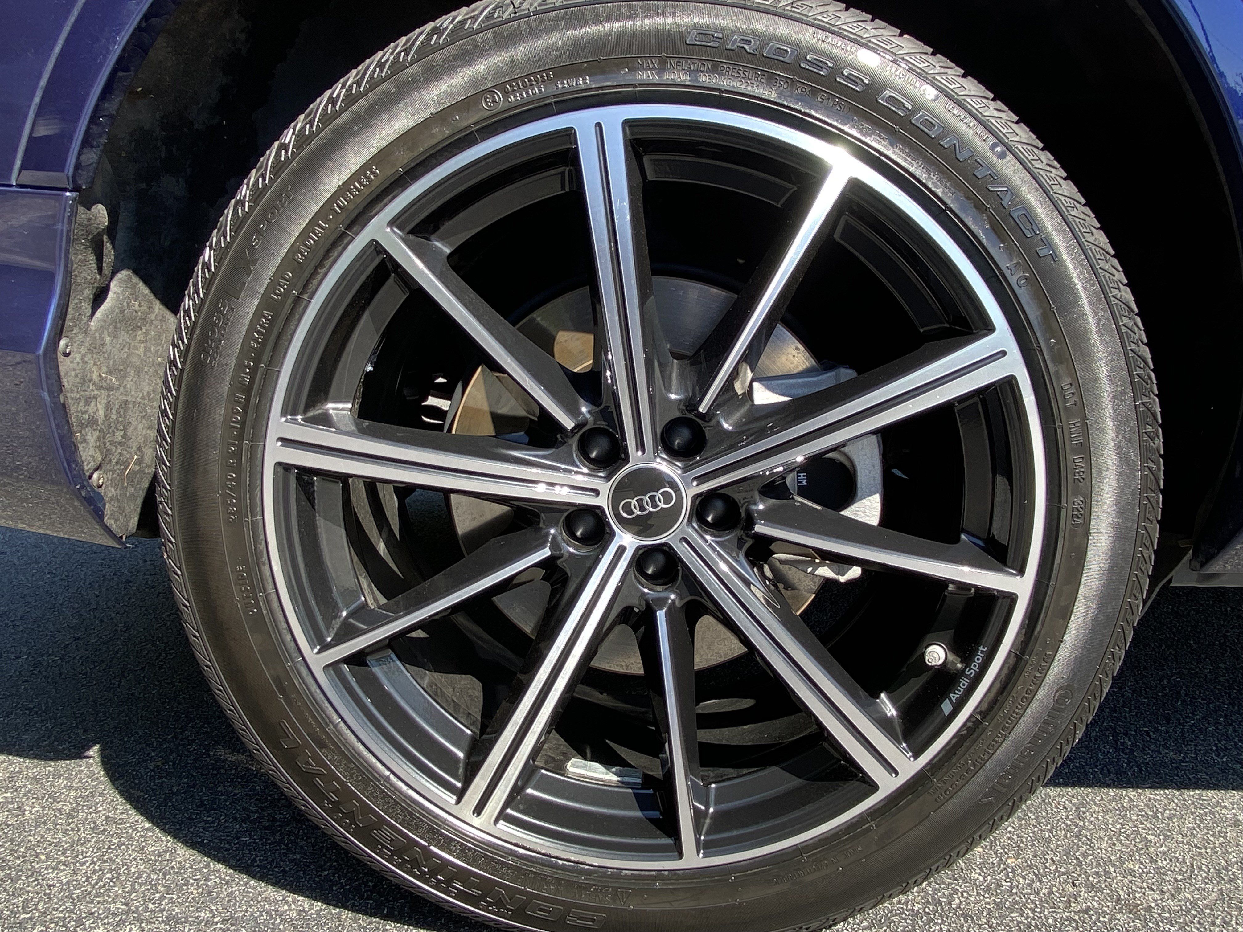 Used 2022 Audi Q7 3.0T Premium Plus AWD/4WD image 38