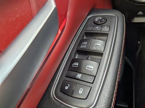 Used 2020 RAM 1500 Rebel w/ Rebel Level 2 Equipment Group image 20